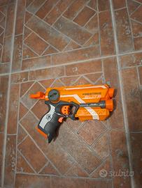 Nerf per tutti