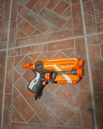 Nerf per tutti