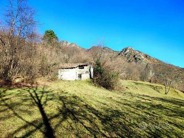 Rustico/Casale/Corte Corrido [Cod. rif 3113317VRG]