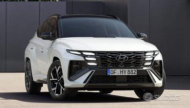 Ricambi musata hyundai tucson 2024