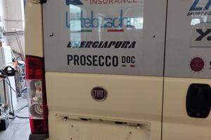 Porta post sx vetr FIAT DUCATO del 2009