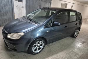 Ford C-Max C-Max+ 1.6 TDCi 110 CV DPF