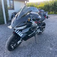 APRILIA RS 660