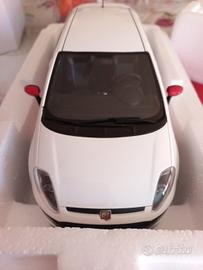 Fiat Grande Punto Abarth Ottomobile 1.18 