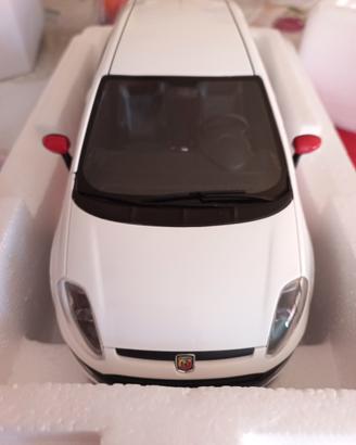 Fiat Grande Punto Abarth Ottomobile 1.18 