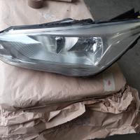 PROIETTORE ANTERIORE DESTRO FORD C MAX 2,