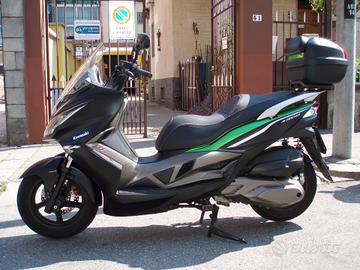 Kawasaki J300 ABS