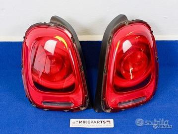 Fari Fanali LED Posteriori MINI F55 F56 F57 (T73)