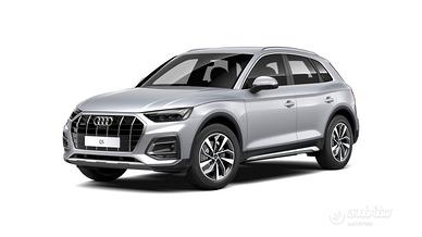 AUDI Q5 40TDI ADVANCED QUATTRO S-TRONIC