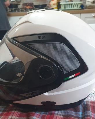 CASCO MODULARE NOLAN N-104 EVO XL