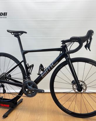 BMC Teammachine SLR02 Two Disc Taglia 51 | 2019