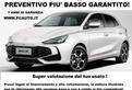 Mg MG3 , Nuova !