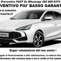 Mg MG3 , Nuova !