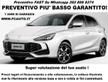 Mg MG3 , Nuova !