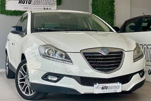 LANCIA DELTA - 1.6 - 120 CV - KM REALI