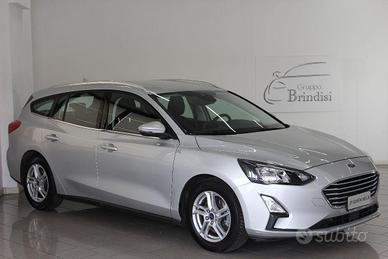 FORD - Focus Station Wagon - Focus 1.5 EcoBlue