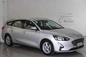 FORD - Focus Station Wagon - Focus 1.5 EcoBlue