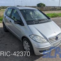 Mercedes classe a w169 a 150 95cv ricambi -