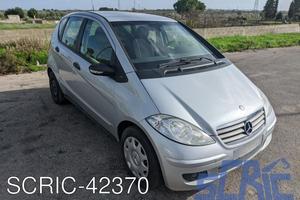 Mercedes classe a w169 a 150 95cv ricambi -