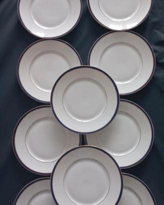 Servizio da dolce Paul Muller Selb