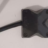 Pedal sprint per Jeep Avenger Hybrid 2025 cod.U333