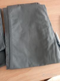 pantaloni e giacche da lavoro 