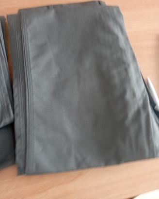 pantaloni e giacche da lavoro 