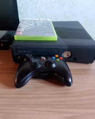 Xbox 360 / Call Of Duty Black Ops 2