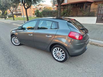Fiat Bravo 1.6 MJT 120cv emotion anno 2011