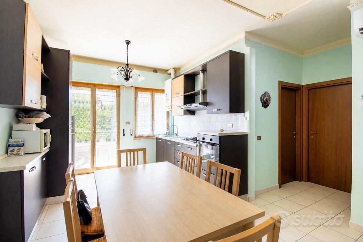 Appartamento – Alba Adriatica, Villa Fiore, Teramo - Vista 5