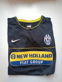 Maglia Juventus allenamento 2008/2009