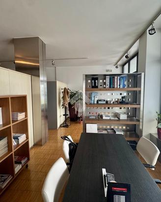 UFFICIO A CASTELFRANCO VENETO