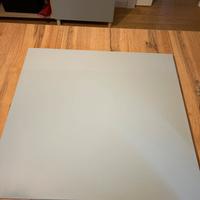 7 ante Selsviken ikea colore grigio azzurro