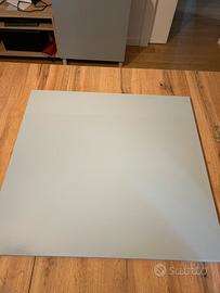 7 ante Selsviken ikea colore grigio azzurro