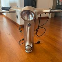 Lampada da tavolo Vespa 50 Piaggio