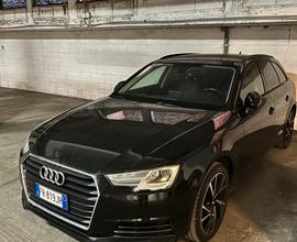 Audi a4 avant 2018 business 2.0 tdi 150cv