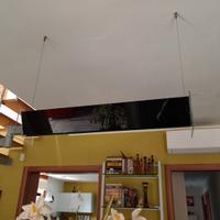 lampadario soggiorno di design