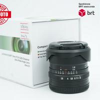 Laowa C-Dreamer 9 F2.8 (Olympus)