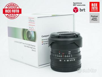 Laowa C-Dreamer 9 F2.8 (Olympus)