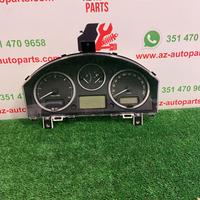 CONTACHILOMETRI LANDROVER DIESEL 6H5210849FF M0936