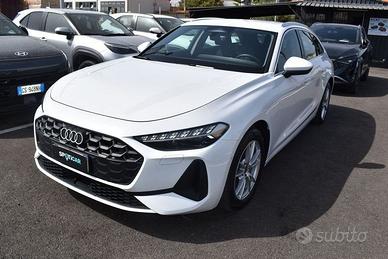 Audi A5 TDI 150Kw quattro S tronic Business