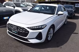 Audi A5 TDI 150Kw quattro S tronic Business