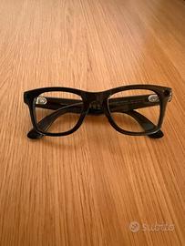 Ray-Ban Meta wayfarer gen 2