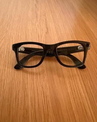 Ray-Ban Meta wayfarer gen 2