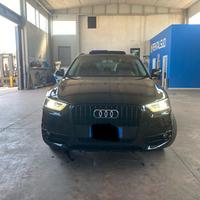 Audi q3 - 2014