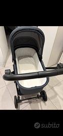 Trio Chicco Seety con base isofix