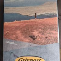 sandali uomo Grisport