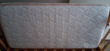 Prodotti da lettino per l'infanzia