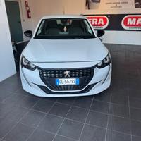 Peugeot 208 PureTech 75 Stop&Start 5 porte Like