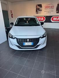 Peugeot 208 PureTech 75 Stop&Start 5 porte Like